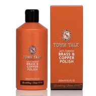 Town Talk Polish Brass & Copper Polish 250ml