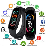 M7 smartwatch xiaomi mi band 7 smartband bluetooth 4.2 monitor smart watch