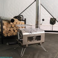 zwinz1aa Sturdy Stainless Steel  Pipes Accessory Portable for Safe Smokes Release