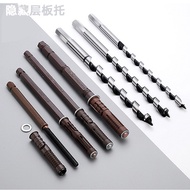 Wall Bookshelf Invisible Nail Fixed Support Partition Board Holder Hidden Partition Board Wooden Boa