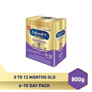 Enfamil A+ Nurapro Gentlease Infant Formula Milk Supplement Powder for 0-12 Months 800g