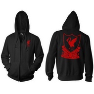 Liverpool 2 Men's Jacket Distro Sweater POLOS