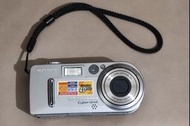 （零件機賣）SONY懷舊數碼相機