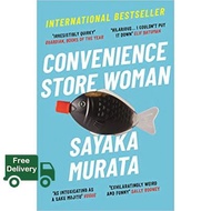 wherever you are. ! CONVENIENCE STORE WOMAN