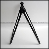 Sale Bike Foldable Paddock Stand - Bike Triangle Folding Stand - Display Stand