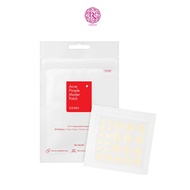 Cosrx Acne Pimple Master Patch Acne Patch pack of 24 Korean pieces