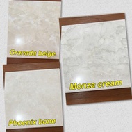 40x40 floor tiles, brand KIA