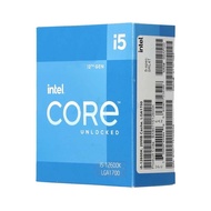 CPU INTEL CORE I5-12600K LGA 1700(By Lazada Superiphone)