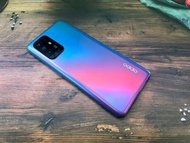 oppo reno5z 128G藍色