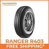 1pc THUNDERER 225/70R15 RANGER R403 109S Car Tires