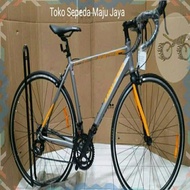 Sepeda Balap Roadbike Rb United Inertia 1 1.00 Raihanolshop55