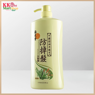 位元堂 中藥防掉髮洗髮露 (控油平衡配方) 750ML
