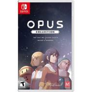 Nintendo Switch OPUS Collection