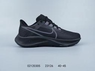 耐吉 Zoom Pegasus 38代 超級飛馬 turbo2 男子跑步鞋 慢跑鞋