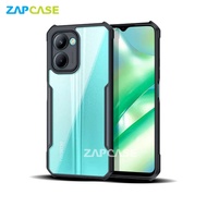 Realme C33 Premium Casing Case