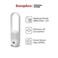 EuropAce Air Purifying Fan - EBF Z3