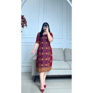 KATUN Ethnic cotton dress, fashion party dress / dress, ethnic church dress