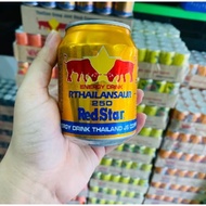 REDSTAR ENERGY DRINK