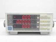 (HLFA-TMA) Yokogawa WT210 交流 AC 直流 DC 功率計 電力分析儀 Power Meter