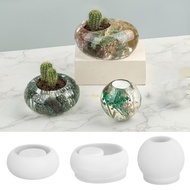 flgo Crafting Molds Unique  Holder Molds for Home and Table Decorating