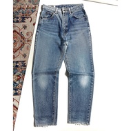 EDWIN INTERNATIONAL BASIC JEANS