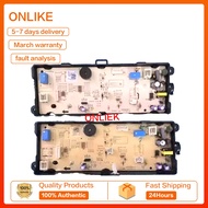 90%newOriginal Midea/Midea MH70VZ10 computer board motherboard control board 17138200000141