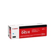 CANON Cartridge 045H 藍色碳粉盒 MF635Cx / MF633Cdw / LBP613Cdw / LBP611Cn
