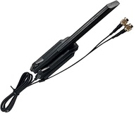 GINTAI WiFi 6e Antenna 2T2R Dual Band 2.4G/5G/ 6G/ Replacement for ASUS ROG Strix B560 B660 Z490 Z59