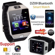 100% cheapest Smart watch bluetooth Dz09 100%original