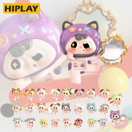 HIPLAY FT.FIRE (1 Random Figures)Pippy Party Time Decorative Series Mini Blind Box