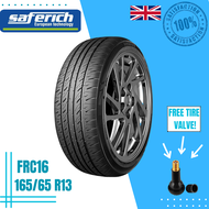 SAFERICH Tires FRC16 165/65 R13 77T