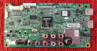 เมนบอร์ด  LG  32LN5400 พาสบอร์ด EAX65049105