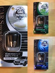小林製藥 - CAR Sawaday 汽車專用
