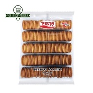 PESTA Salted Cookies 420g - Biskut Masin