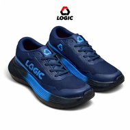 LOGIC - Unisex Lightweight Running Shoes for Men | Vionex Nevy Series