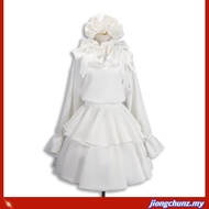 ALIEN STAGE Childhood Sua Cosplay Dress Costume Set Young Sua Cos Set