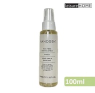 NANOGEN - 頭髮纖維強效定型噴霧 (防風、防雨) 100ml (平行進口)