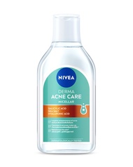 Nivea Acne Repair Micellar Advanced นีเวีย แอคเน่รีแพร์ไมเซล่า แอดวานซ์ 400มล