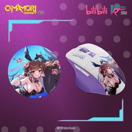 Hot Sale Official Genuine Authorized VirtuaReal Optical Mouse Mute Gaming VR Mouse Seven Seas 7.28