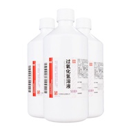 South Country Hydrogen Peroxide Solution 3% * 500ml/Bottle RX