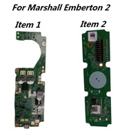 Original spare parts for Emberton 2 loundspeaker replacement repair Emberton II motherboard charger 