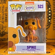 Funko Pop! Animation: Rugrats - Spike 523
