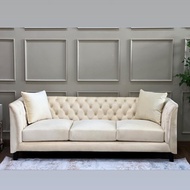 Kabyio - Sofa Minimalis Ruang Keluarga Modern