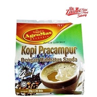Agromas Kopi Pracampur Habbatus Sauda 20 x 20g