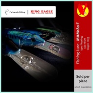 King Eagle 18cm Fishing lure Minnow rapala