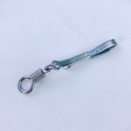 佛牌扣 Amulet Pin (不锈钢) -123 LIVE MALL