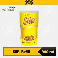 Siip Minyak Goreng 900 ml Refill