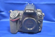 極新淨 Nikon D700 一代機皇 12MP CF卡 全幅相機 34xx快門 Not D850 D810 D750 D780 D5 D3