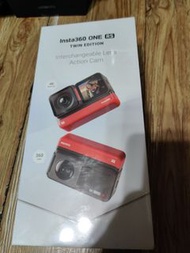 Insta360 one (rs )