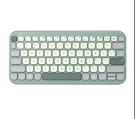 ASUS Marshmallow KW100 及MD100 無線鍵盤及滑鼠